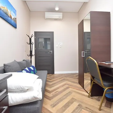 Dukes - Wita Stwosza * Wrocław