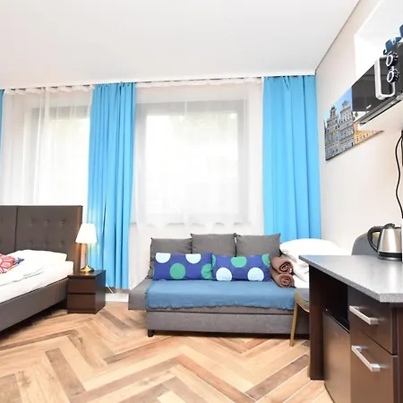 Dukes - Wita Stwosza Wroclaw