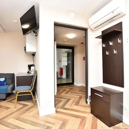 Lejlighed Dukes - Wita Stwosza Wrocław