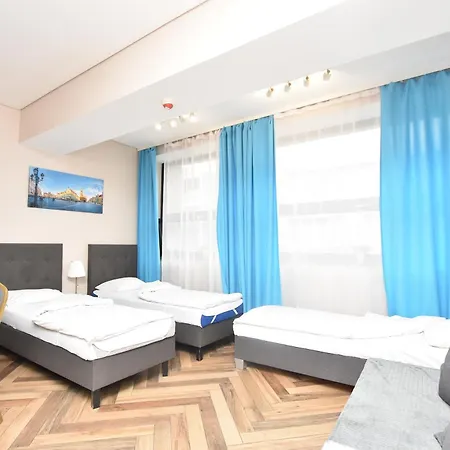 Dukes - Wita Stwosza Wrocław