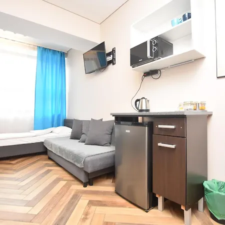 Dukes - Wita Stwosza * Wrocław