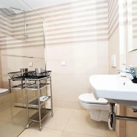 Lejlighed Dukes - Wita Stwosza