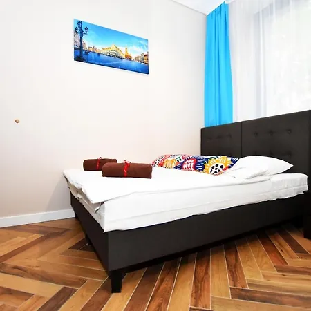 Dukes - Wita Stwosza *