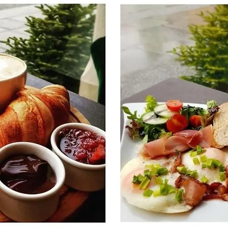 Dukes - Wita Stwosza Lejlighed *