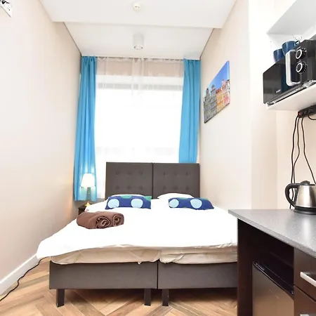 Apartmán Dukes - Wita Stwosza Vratislav