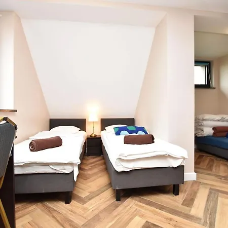 Dukes - Wita Stwosza Apartmán