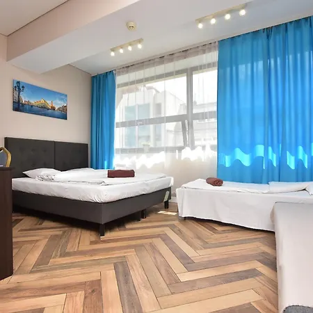 Apartamento Dukes - Wita Stwosza