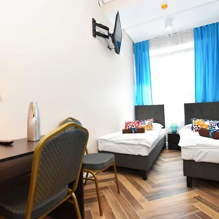 Apartmán Dukes - Wita Stwosza