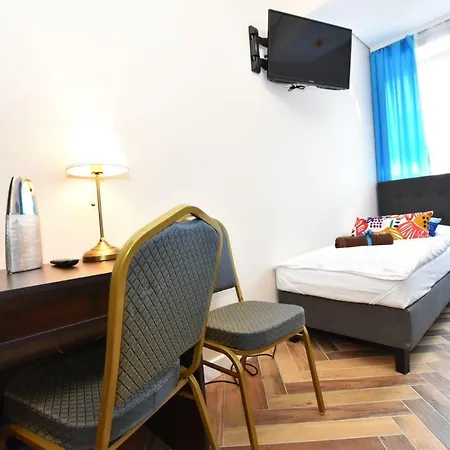 Apartmán Dukes - Wita Stwosza Vratislav